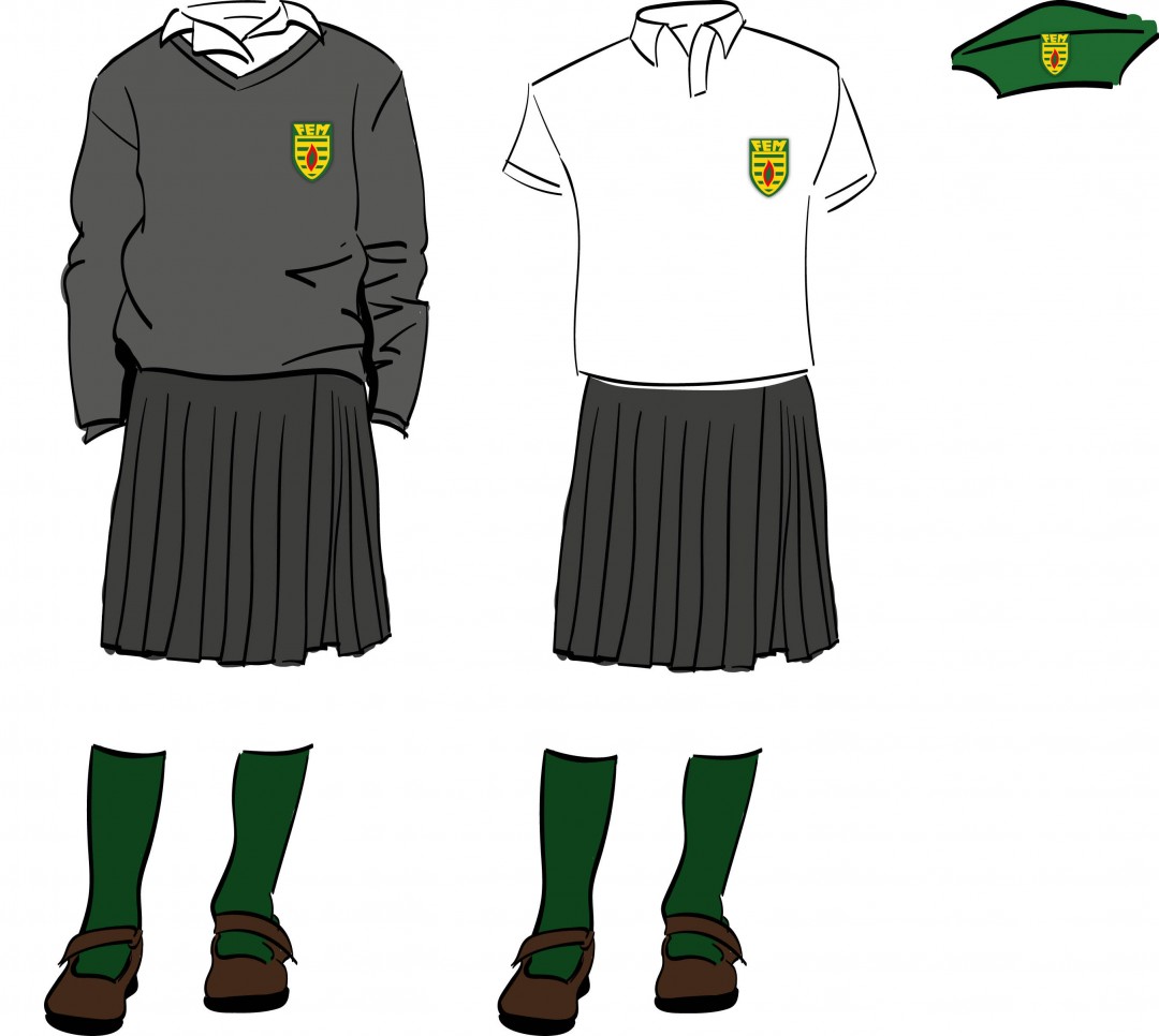 [:es]UNIFORME FEM[:] | FEM SCHOOL MADRID